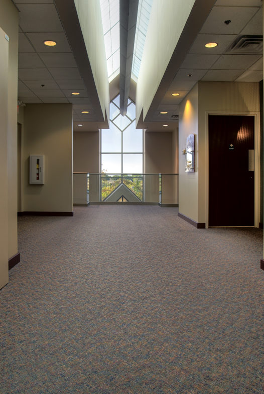 Lincoln Endoscopy Center Hall